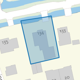 Perceel WDN01-B-5501