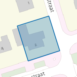 Perceel WDN01-B-5518