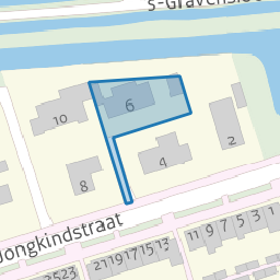 Perceel WDN01-B-5519