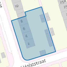 Perceel WDN01-B-5525