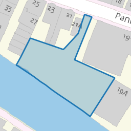 Perceel WDN01-B-5536