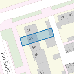 Perceel WDN01-B-5540