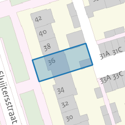 Perceel WDN01-B-5542