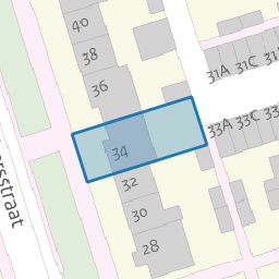 Perceel WDN01-B-5543