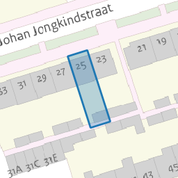 Perceel WDN01-B-5552