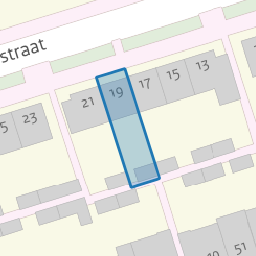 Perceel WDN01-B-5555