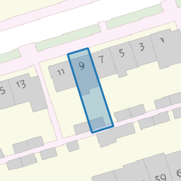 Perceel WDN01-B-5560