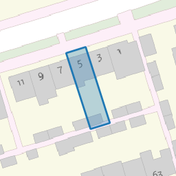 Perceel WDN01-B-5562