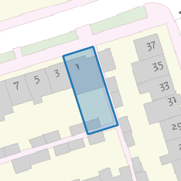 Perceel WDN01-B-5564