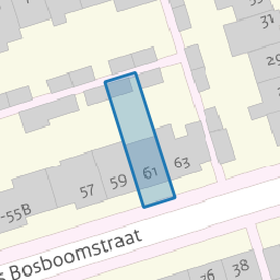 Perceel WDN01-B-5591