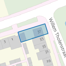 Perceel WDN01-B-5593