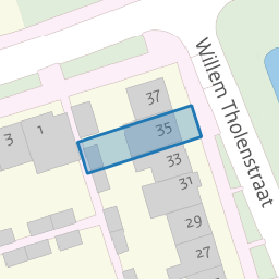 Perceel WDN01-B-5594