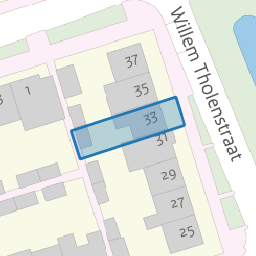 Perceel WDN01-B-5595