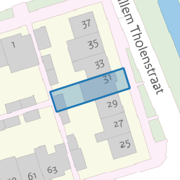 Perceel WDN01-B-5596