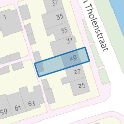 Perceel WDN01-B-5597