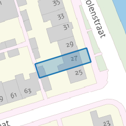 Perceel WDN01-B-5598