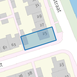 Perceel WDN01-B-5599