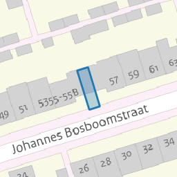 Perceel WDN01-B-5600