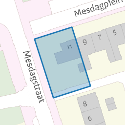 Perceel WDN01-B-5603