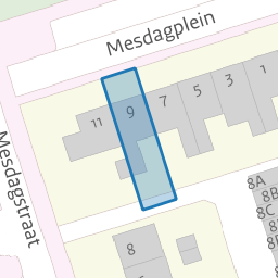 Perceel WDN01-B-5604