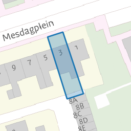 Perceel WDN01-B-5607