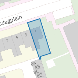 Perceel WDN01-B-5608