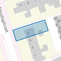 Perceel WDN01-B-5609