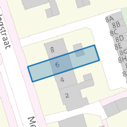 Perceel WDN01-B-5610