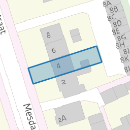 Perceel WDN01-B-5611