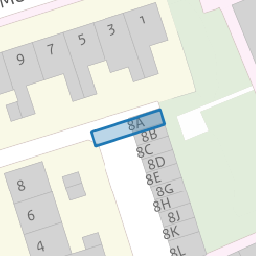 Perceel WDN01-B-5613