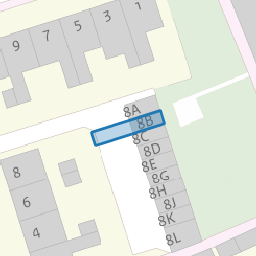 Perceel WDN01-B-5614