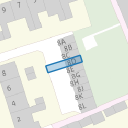 Perceel WDN01-B-5616