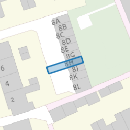 Perceel WDN01-B-5619