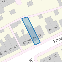 Perceel WDN01-B-5635