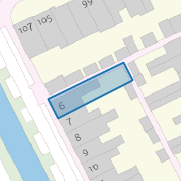 Perceel WDN01-B-5636