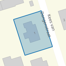 Perceel WDN01-B-5645