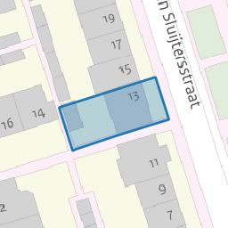 Perceel WDN01-B-5648