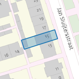 Perceel WDN01-B-5649