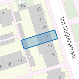 Perceel WDN01-B-5650