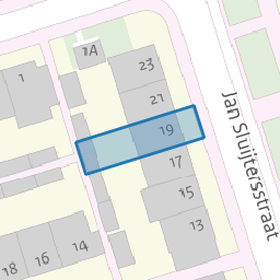 Perceel WDN01-B-5651