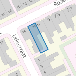 Perceel WDN01-B-5667