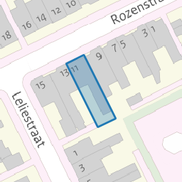 Perceel WDN01-B-5668