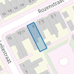 Perceel WDN01-B-5669