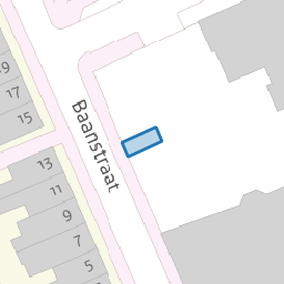 Perceel WDN01-B-5678