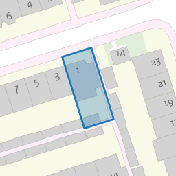 Perceel WDN01-B-5695