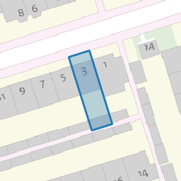 Perceel WDN01-B-5696