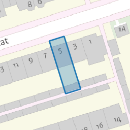 Perceel WDN01-B-5697