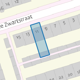 Perceel WDN01-B-5700