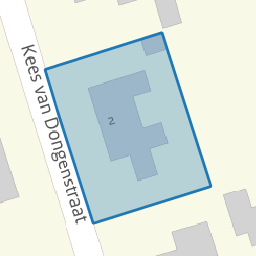 Perceel WDN01-B-5704