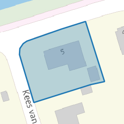 Perceel WDN01-B-5705